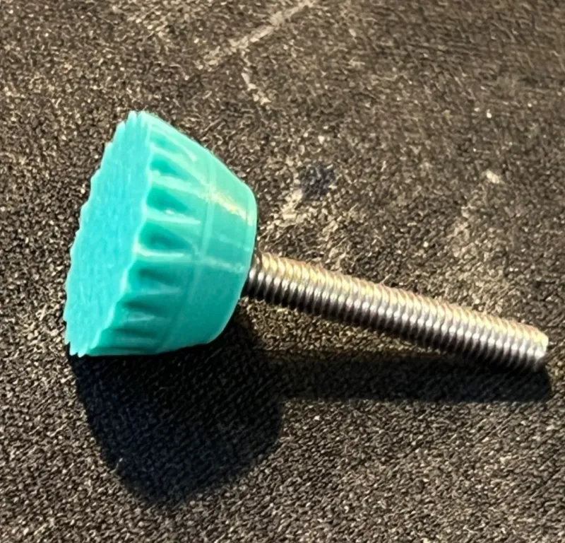 M3 Thumbscrew