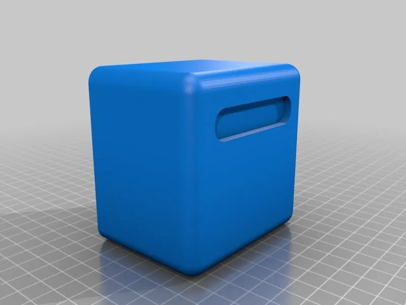 Vive reference models 