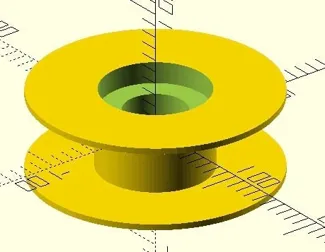IC3D spool (official)