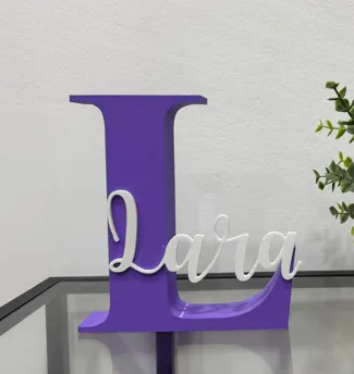 Nome Lara