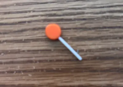 Lolly pop mini