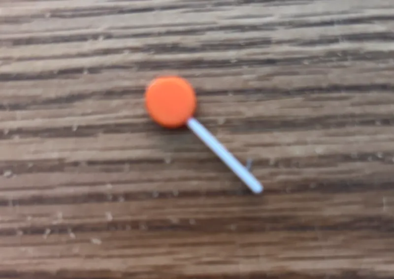Lolly pop mini