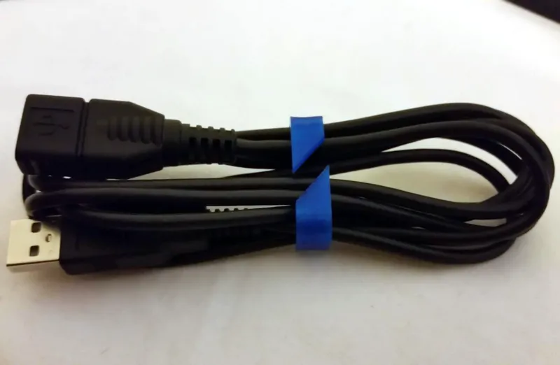 Cable Clip - Wire Organizer