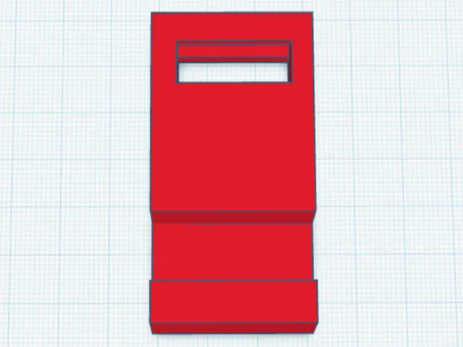 portable phone stand