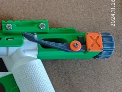 jolt一键弹射优化版