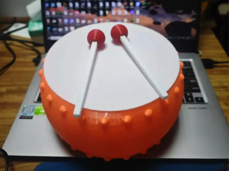 中国鼓
