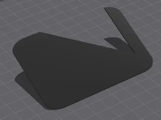 Door Shim Opener