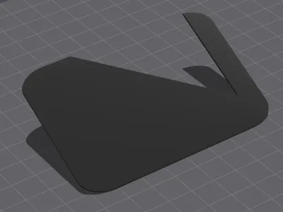 Door Shim Opener