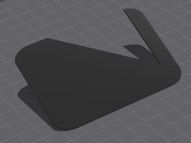 Door Shim Opener