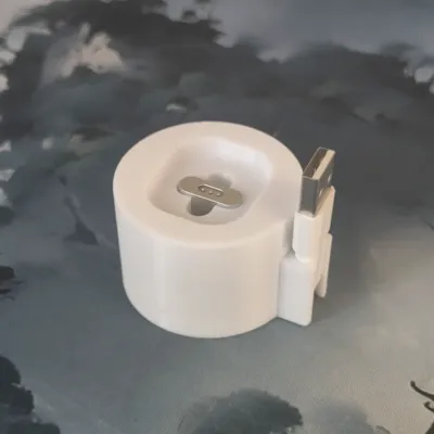 Lefun Electric Toothbrush Charging Base