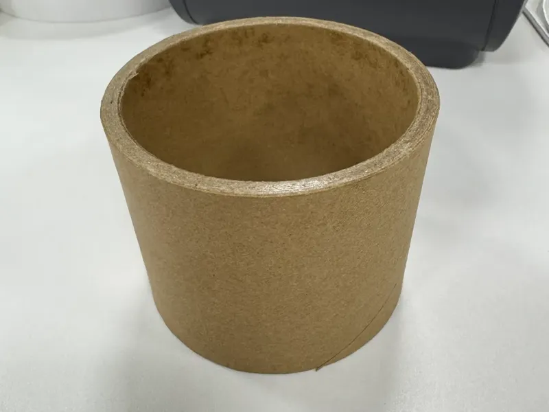 76mm卷筒芯