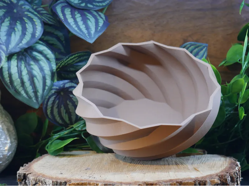 Nice bowl design - 3DPC00007