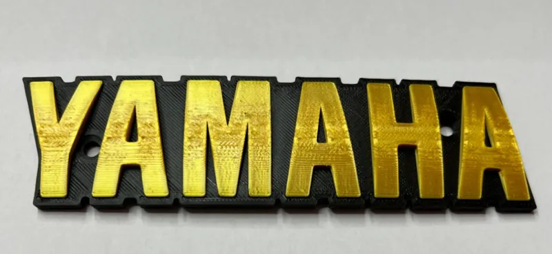 Logo Yamaha XJ 550