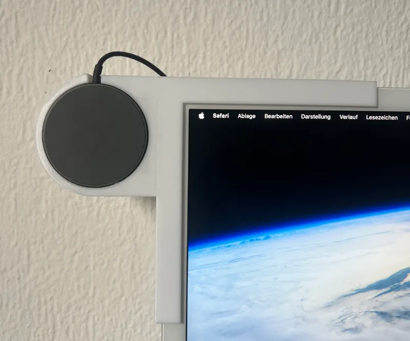 Imac Magsafe Halterung
