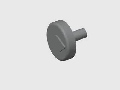 gas cap wpl c74