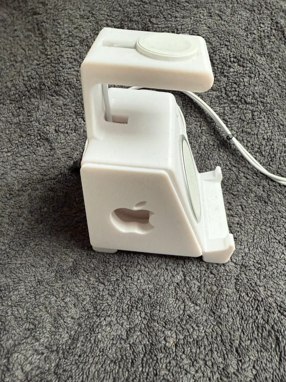 Watch Loading Tools Apple MagSafe and Watch Loading Station by christianunger31 - MakerWorld