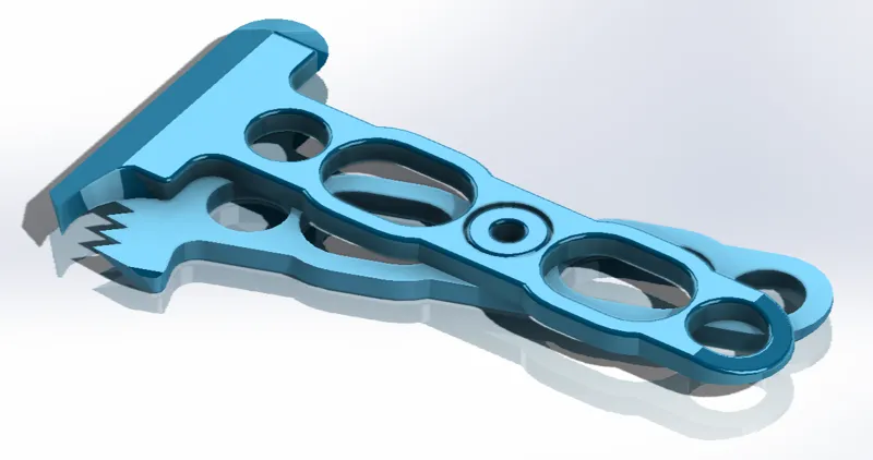 The best universal scraper.