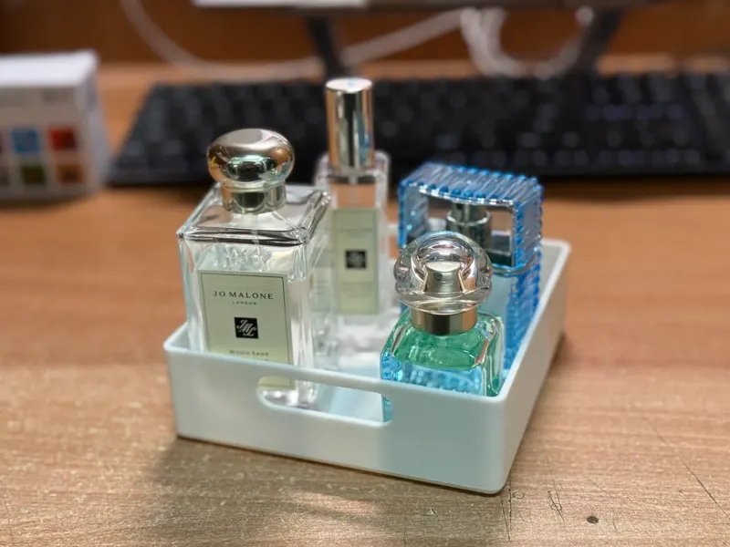 桌面收纳盒