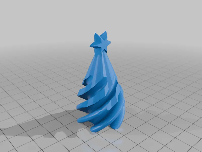 Vortex Christmas Inside Small