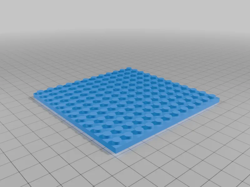 Brick Drink Coaster