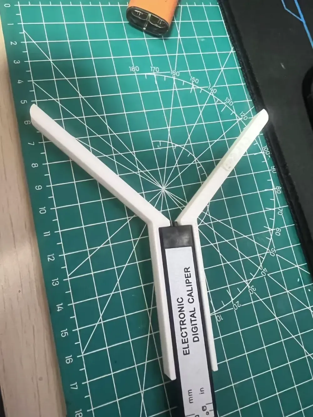 Rounded Corner Measurement by 九五 - MakerWorld