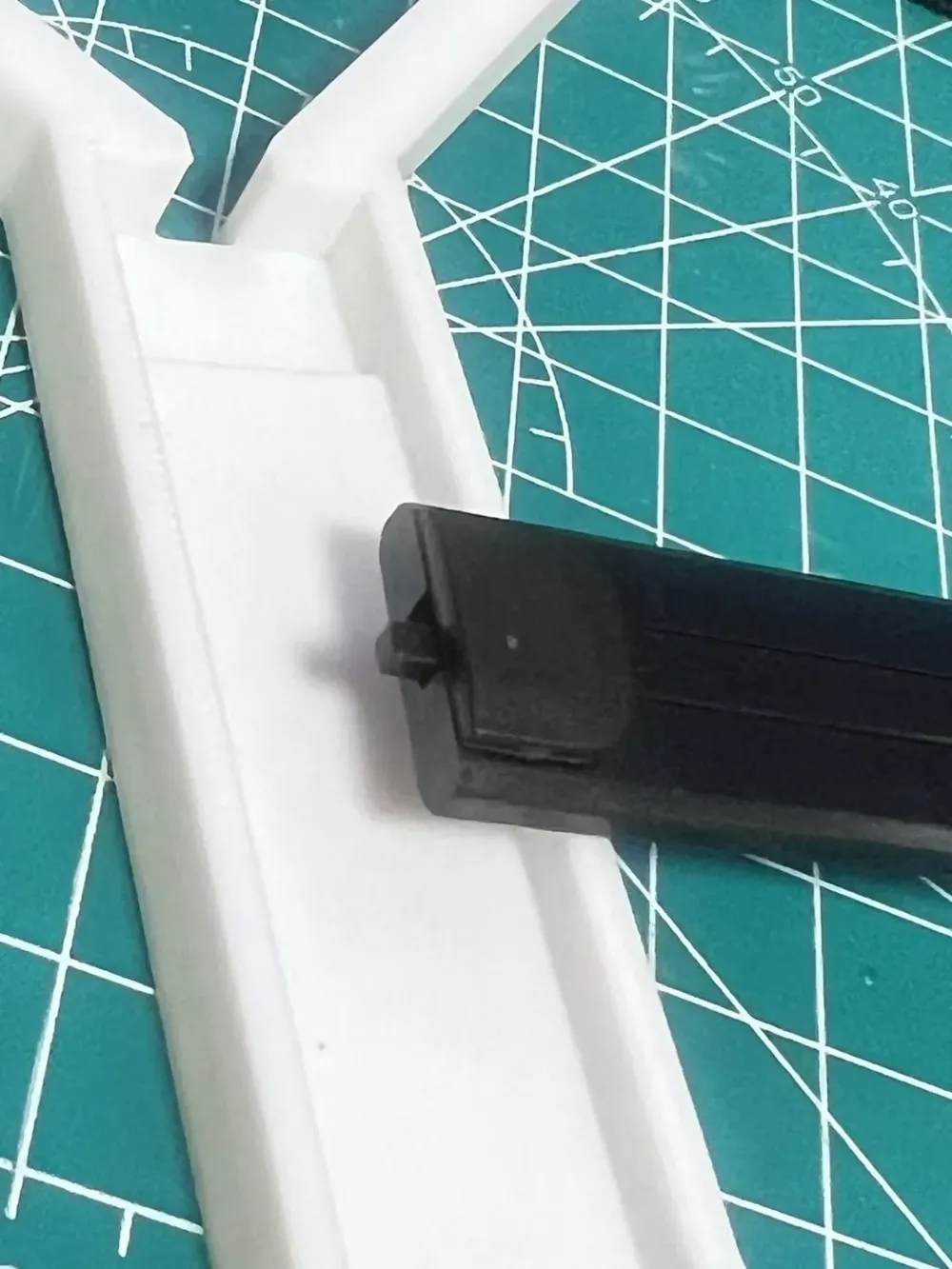 Rounded Corner Measurement by 九五 - MakerWorld