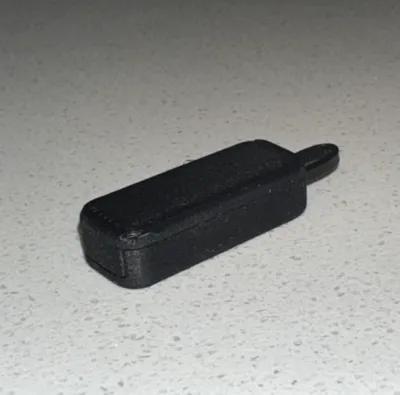 Zipper Pull