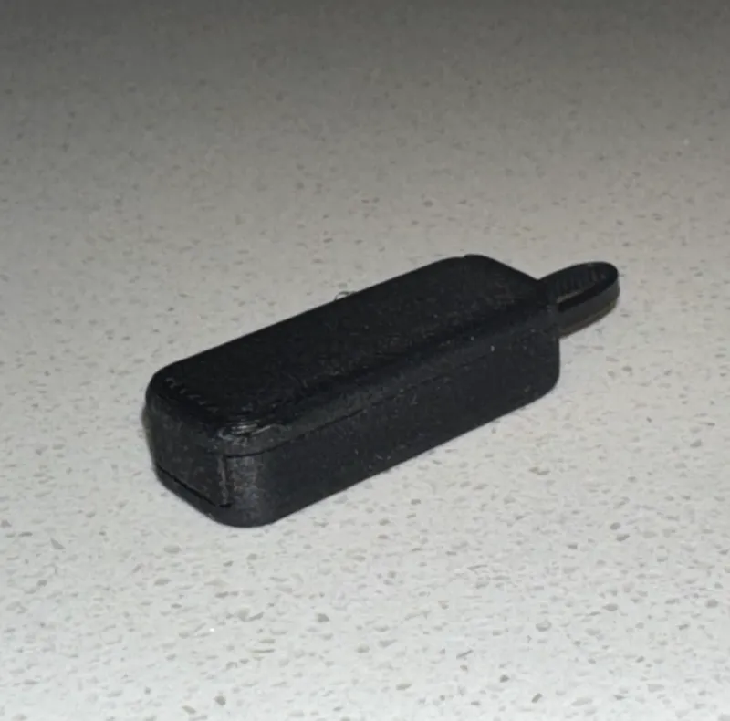Zipper Pull