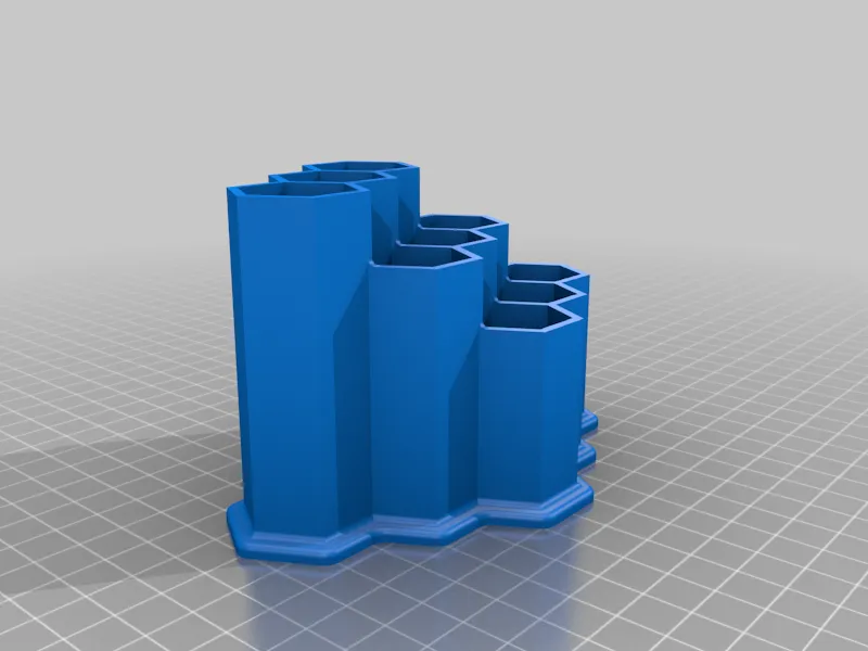 Small Tools Stand