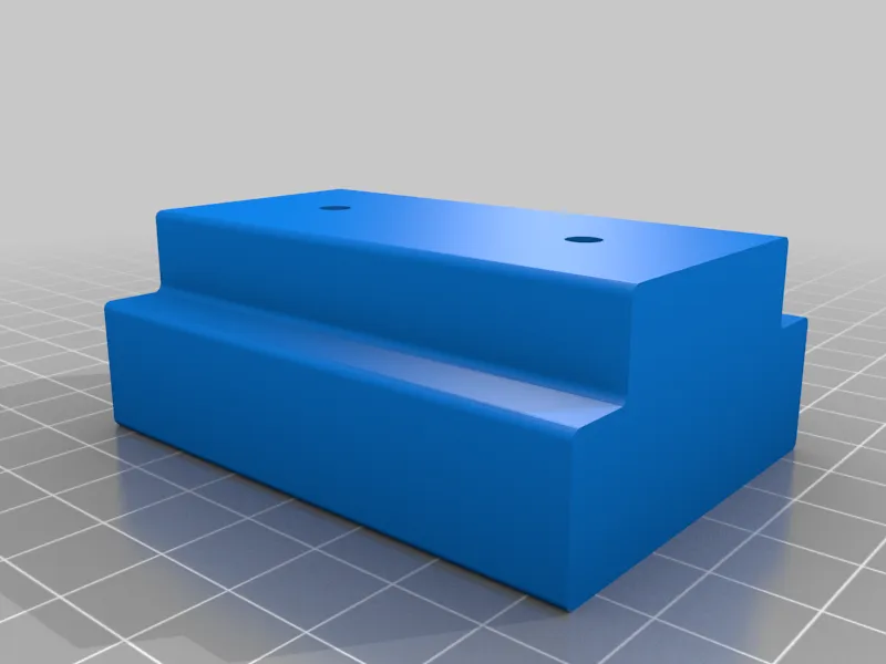 DeLonghi air conditioner's remote control holder