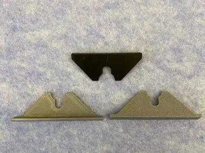 Puzzle Hanger
