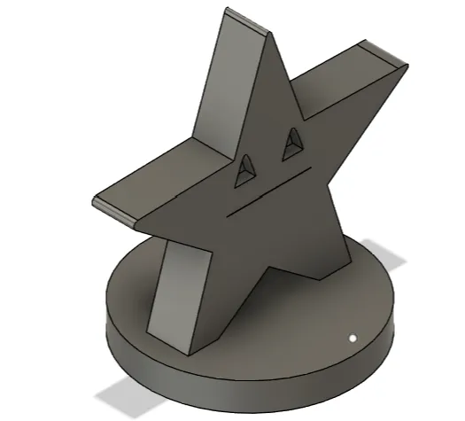 Bookshelf Decorations