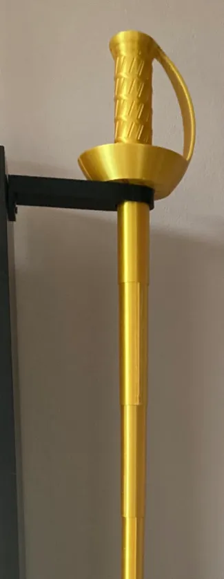 pirate sword holder