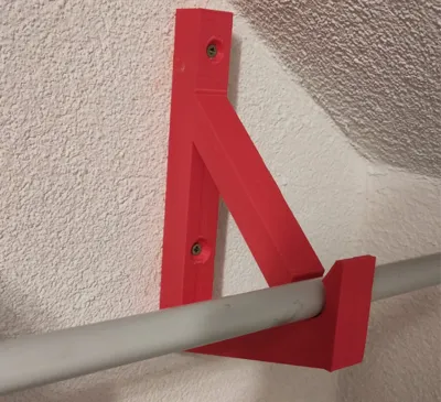 Filament Hanger
