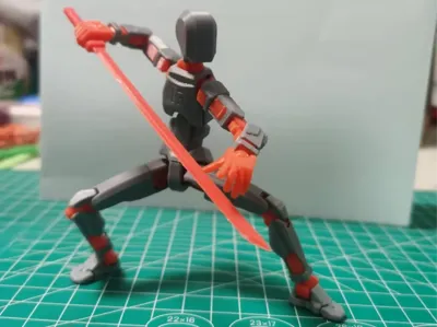 dummy13 katana Samurai sword