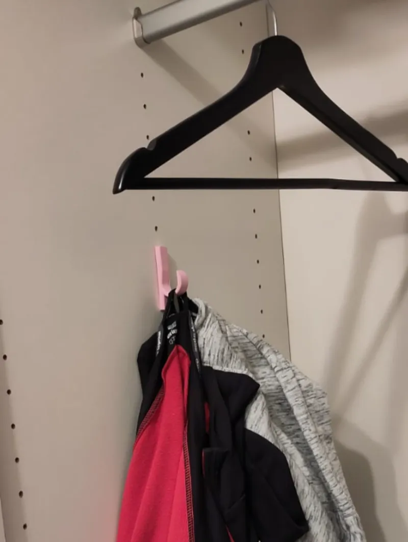 Clothes Hanger