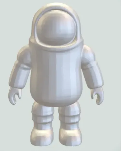moon man