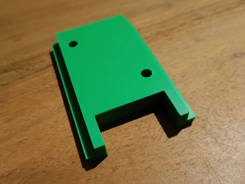 Greenworks 24V Werkzeug Aufnahme