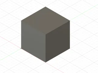 Cube