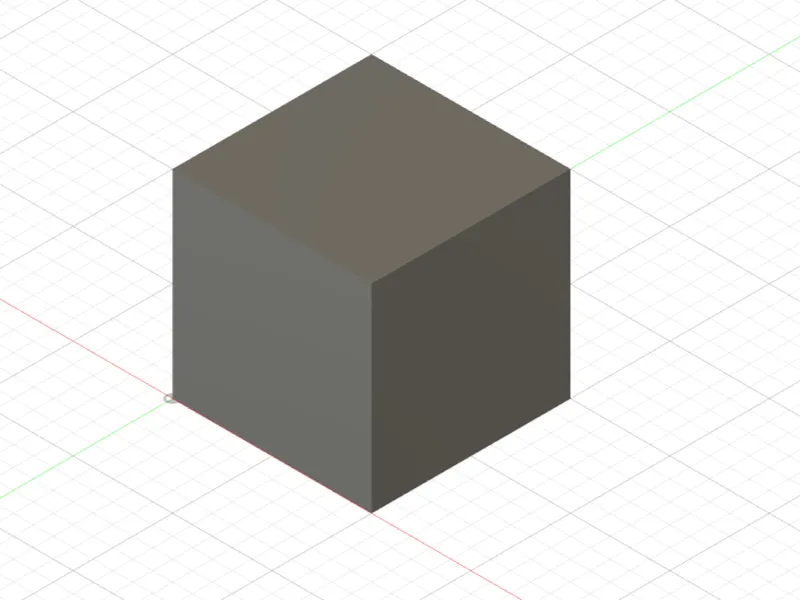 Cube