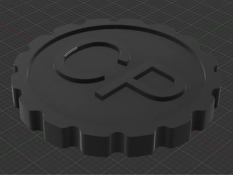 Command point token