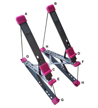The Ultimate FPV Launch Stand