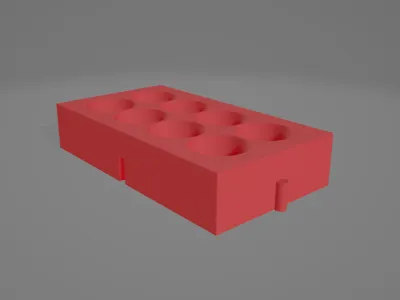 Battery Holder
