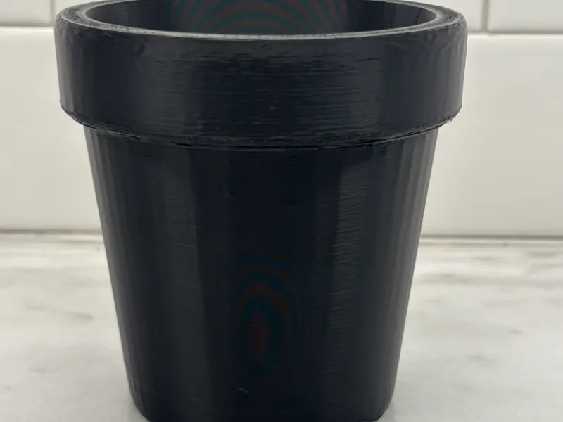 Simple Planter