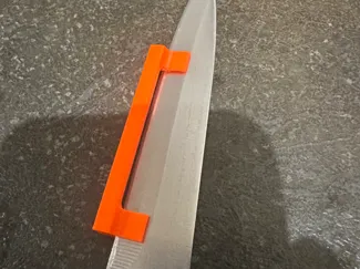 Potato peeler