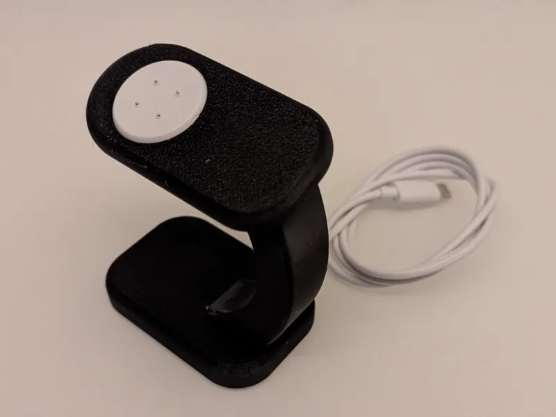 Pixel Watch 2/3 Charging Stand