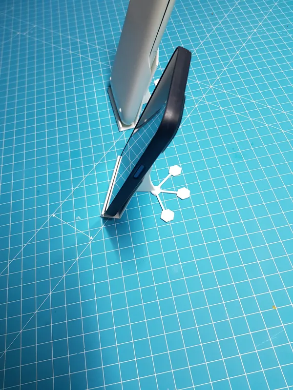 Smartphone Stand