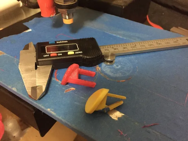 Clé de sécurité pour outil Craftsman