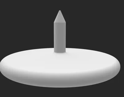 Golf Ball Marker