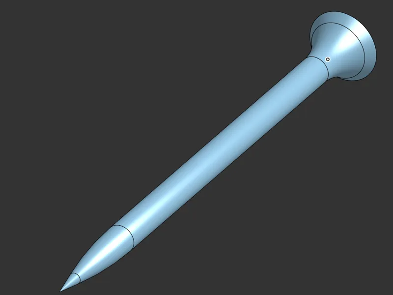 Golf Tee